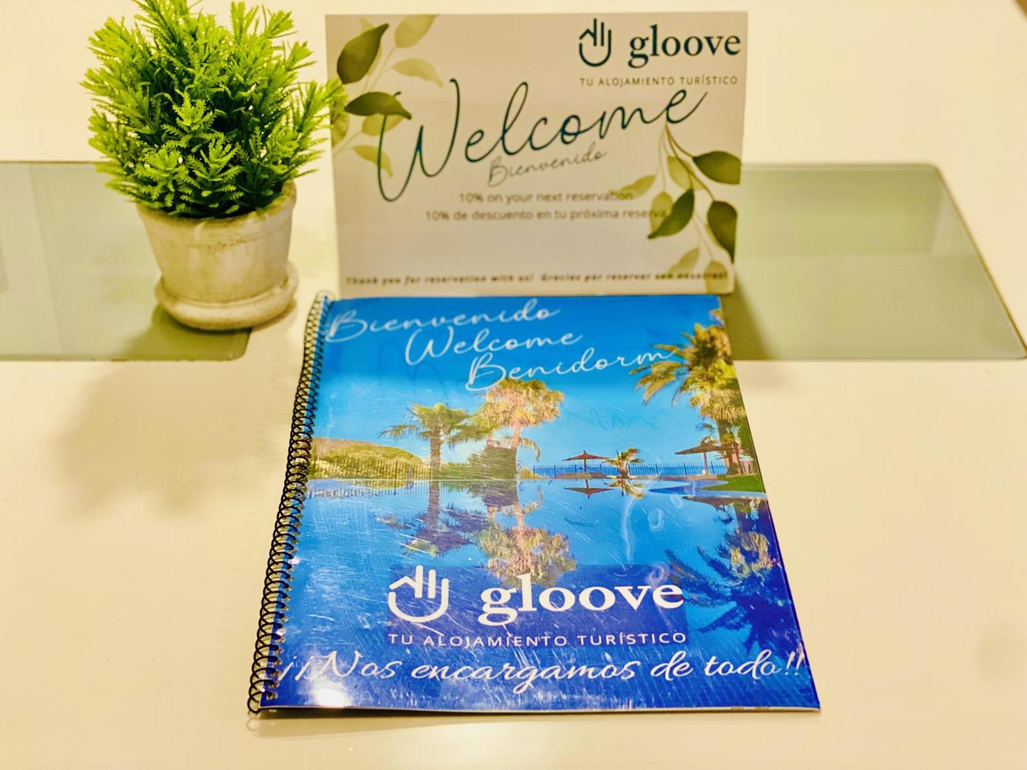 San Francisco Home II By Gloove อาลิกันเต ภายนอก รูปภาพ